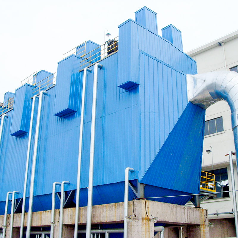 电除尘器